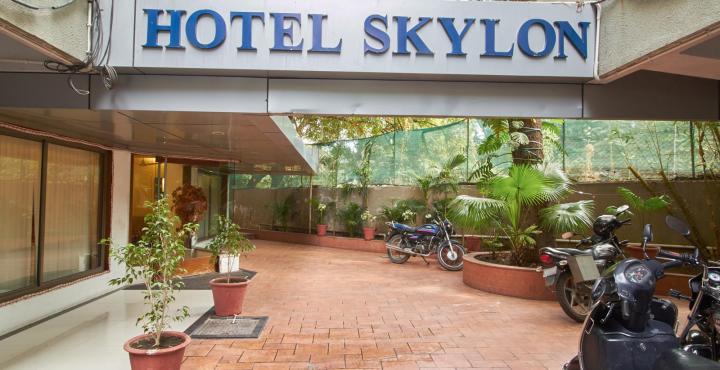 Skylon Hotel